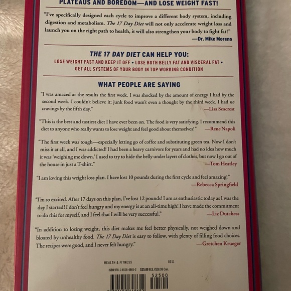 Assorted lifestyle and health books - Picture 6 of 12